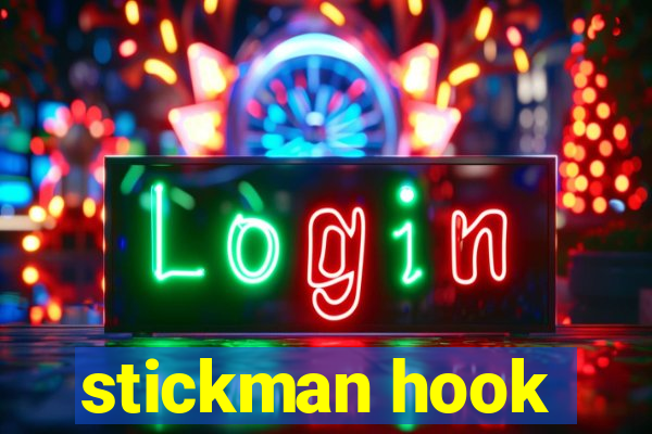 stickman hook